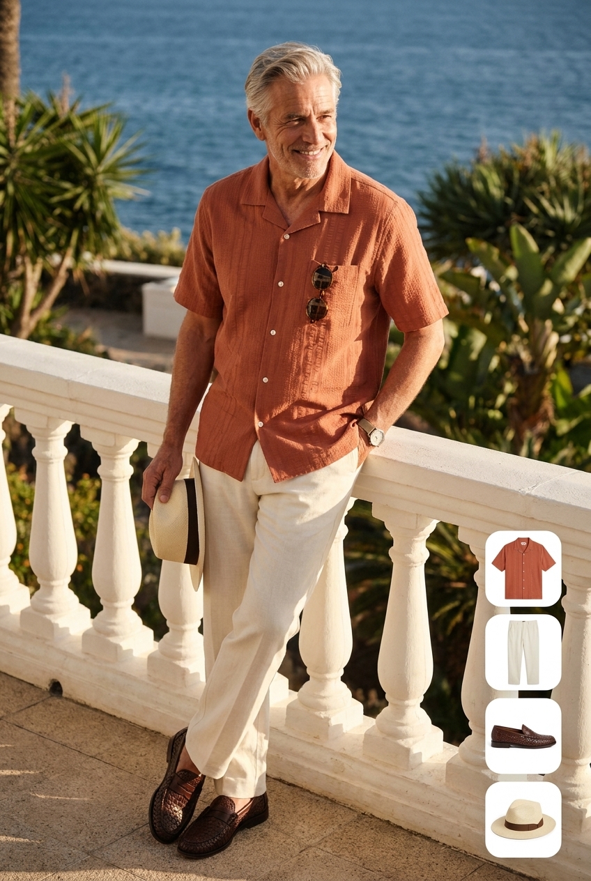 Resort/Vacation