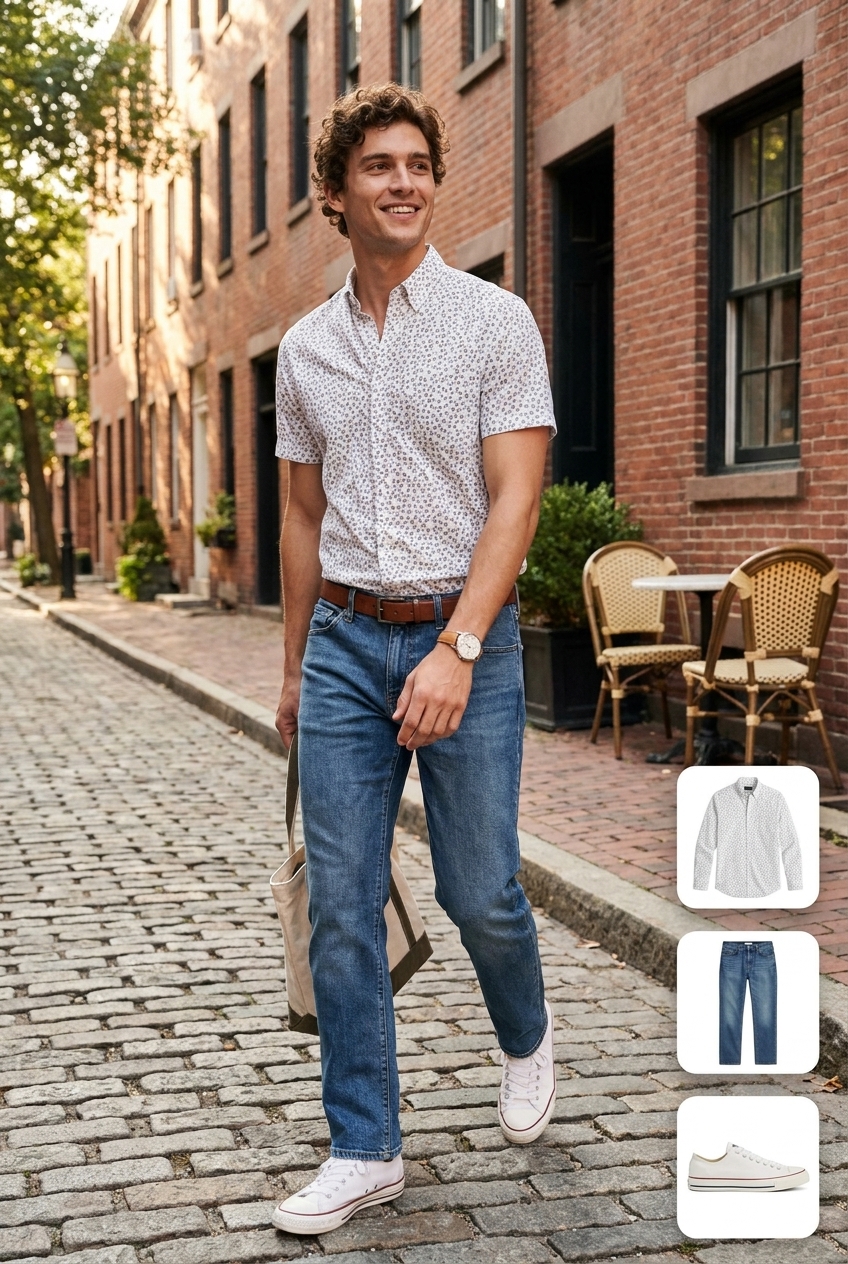 Everyday Casual
