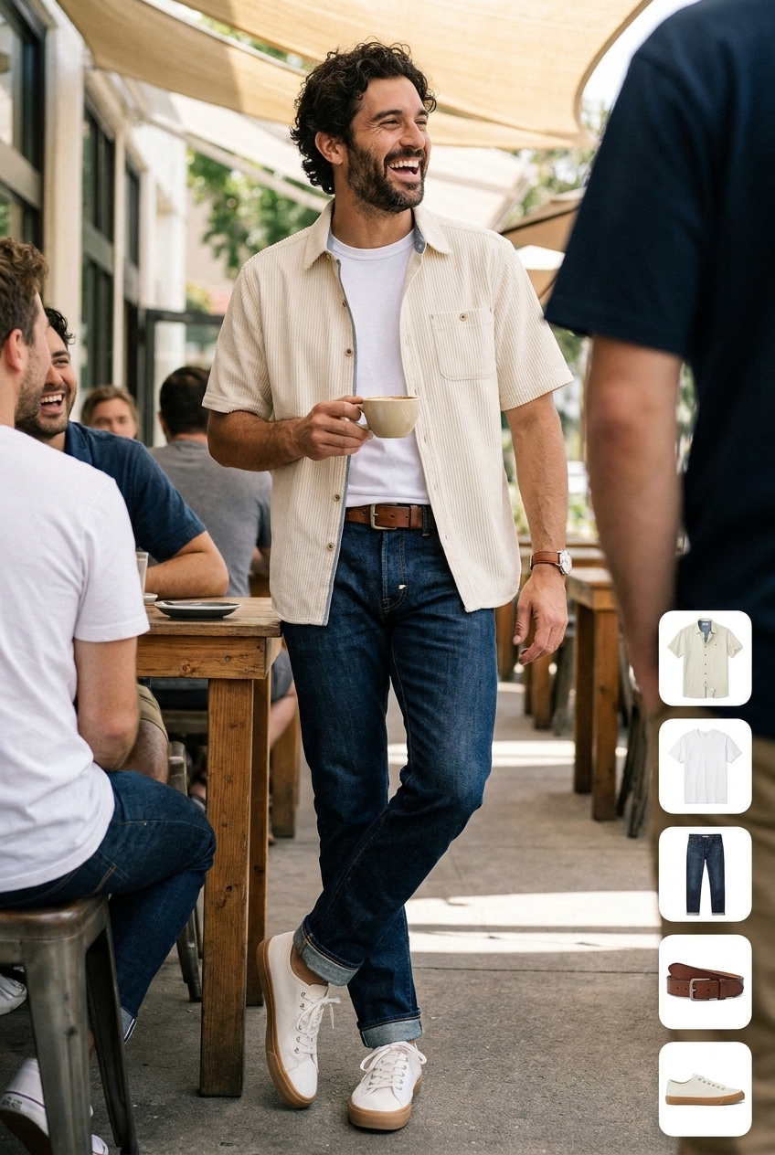Everyday Casual