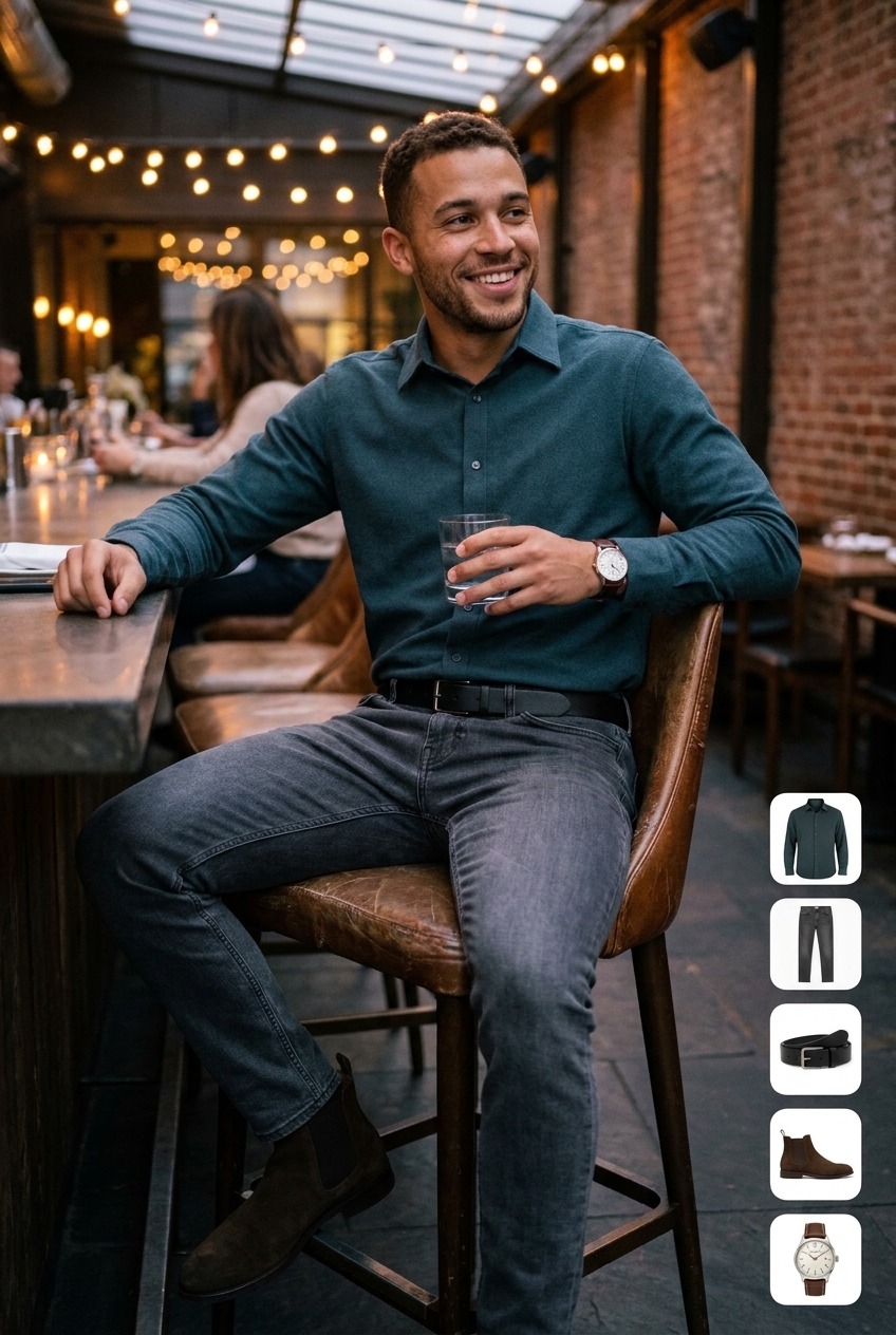 Date Night/Night Out