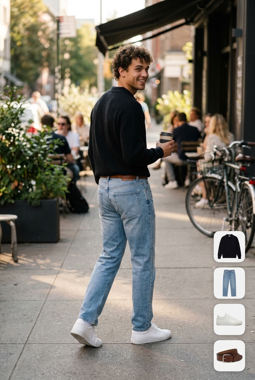 Everyday Casual