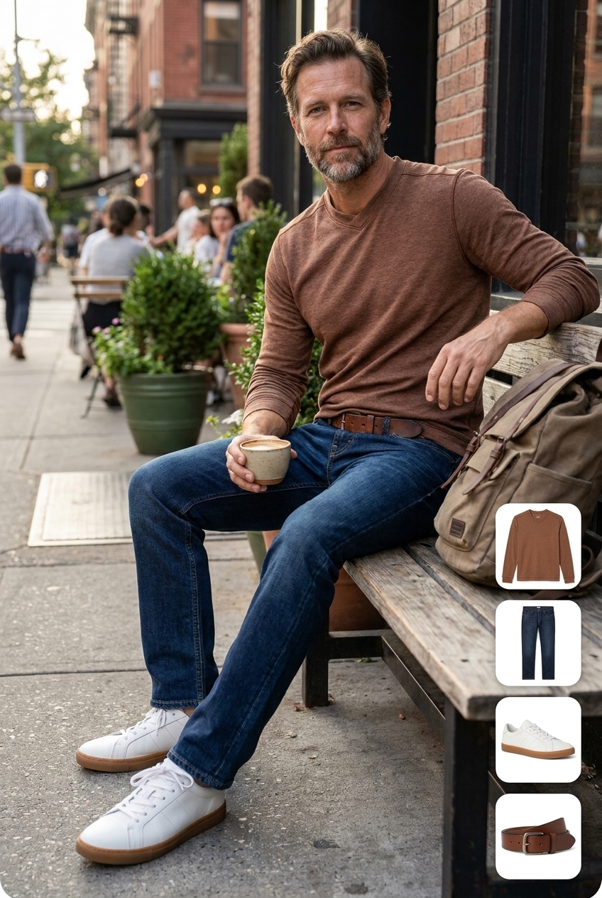 Everyday Casual