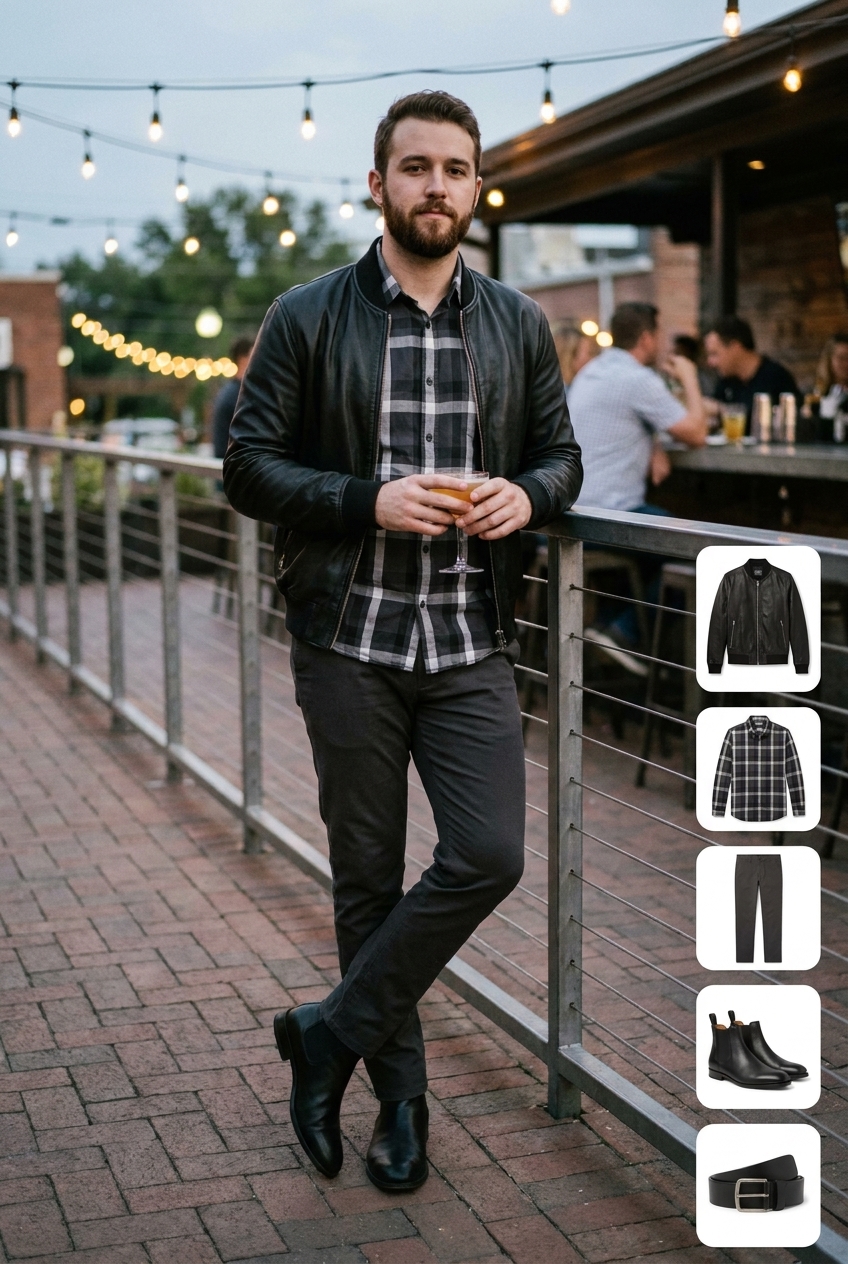 Date Night/Night Out
