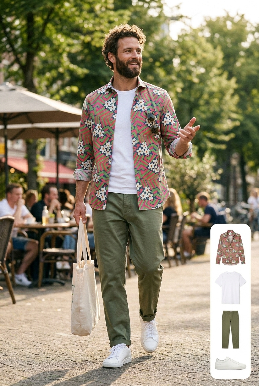 Everyday Casual