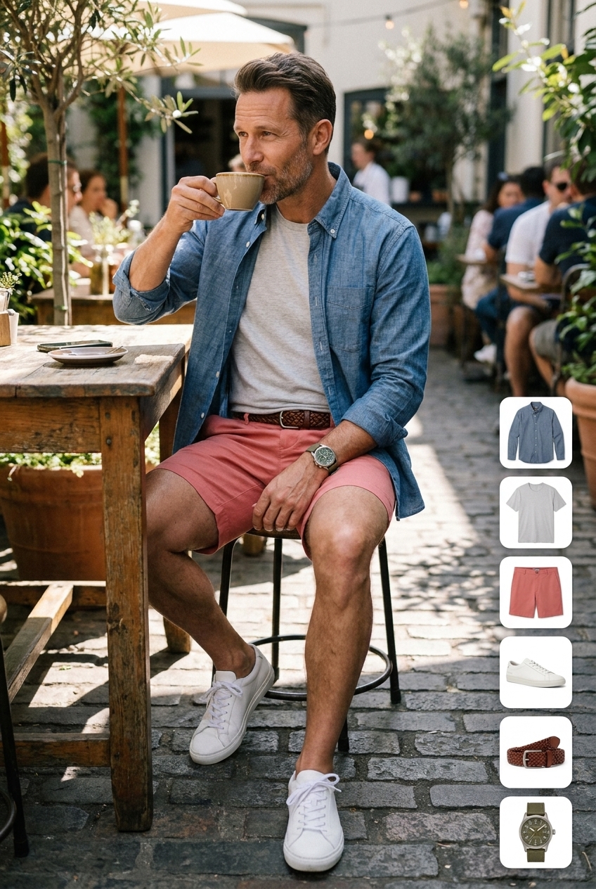 Everyday Casual