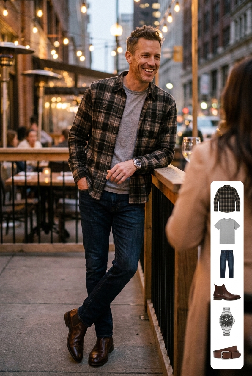 Date Night/Night Out