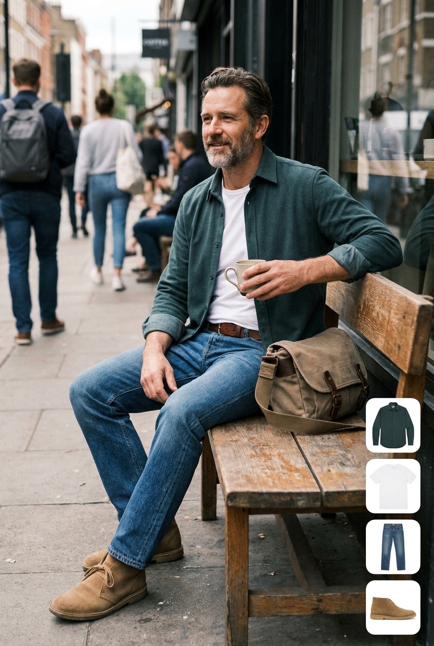 Everyday Casual