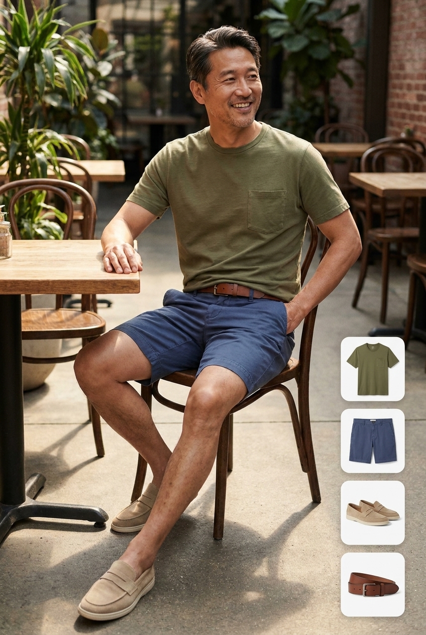 Everyday Casual