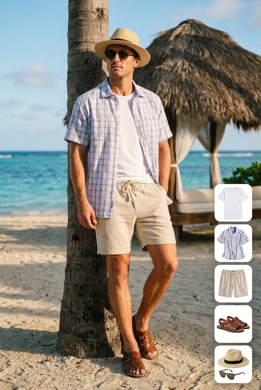 Resort/Vacation