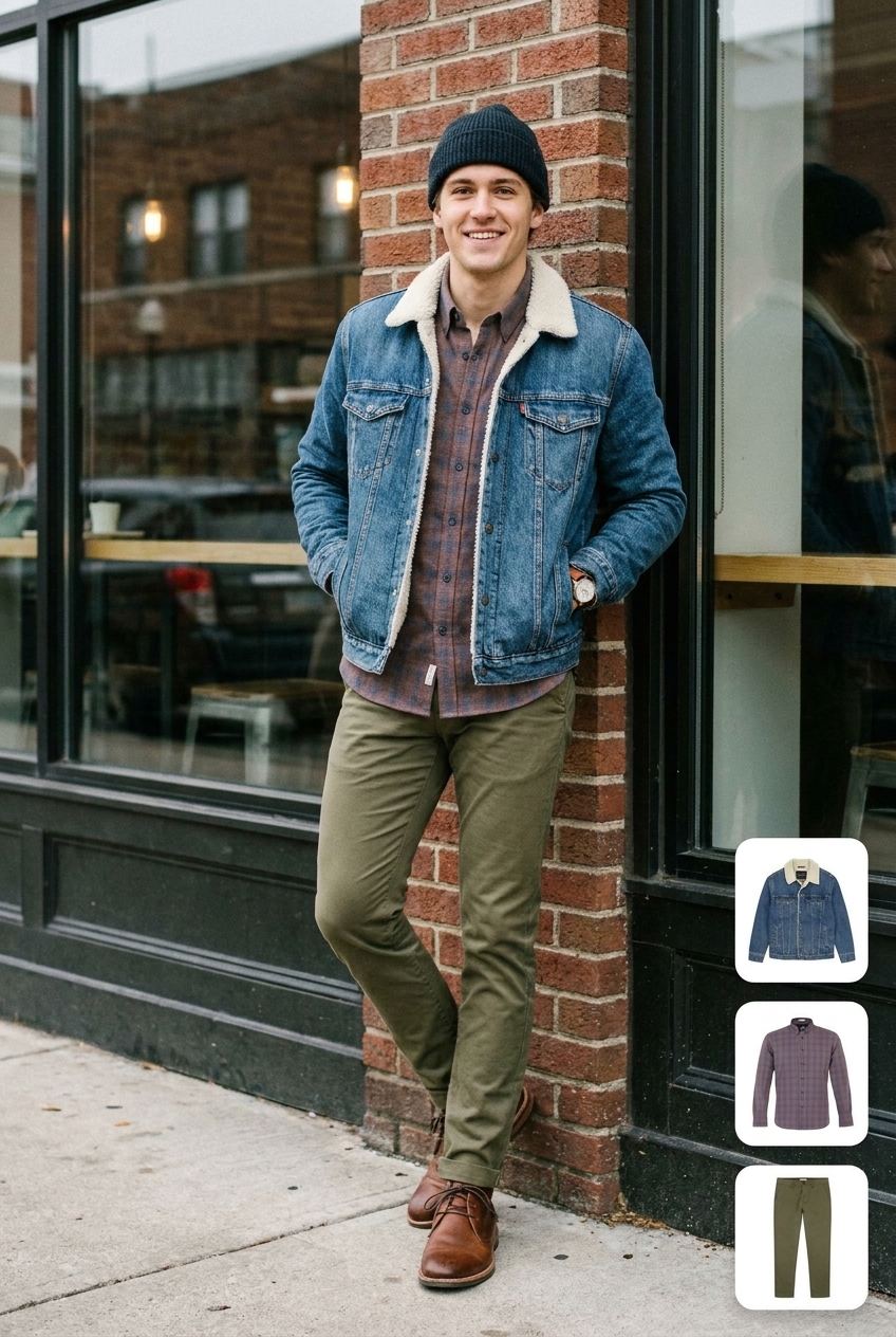 Everyday Casual