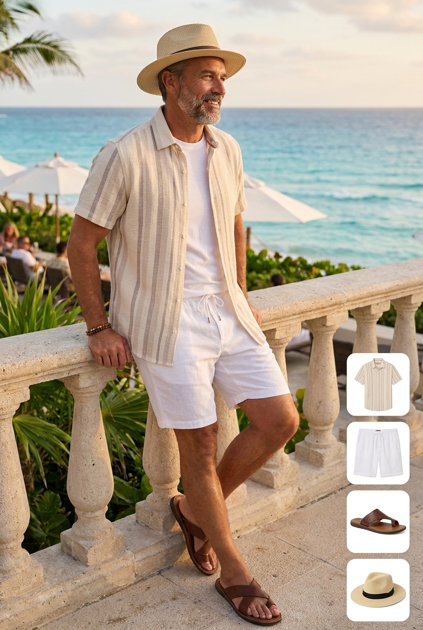Resort/Vacation