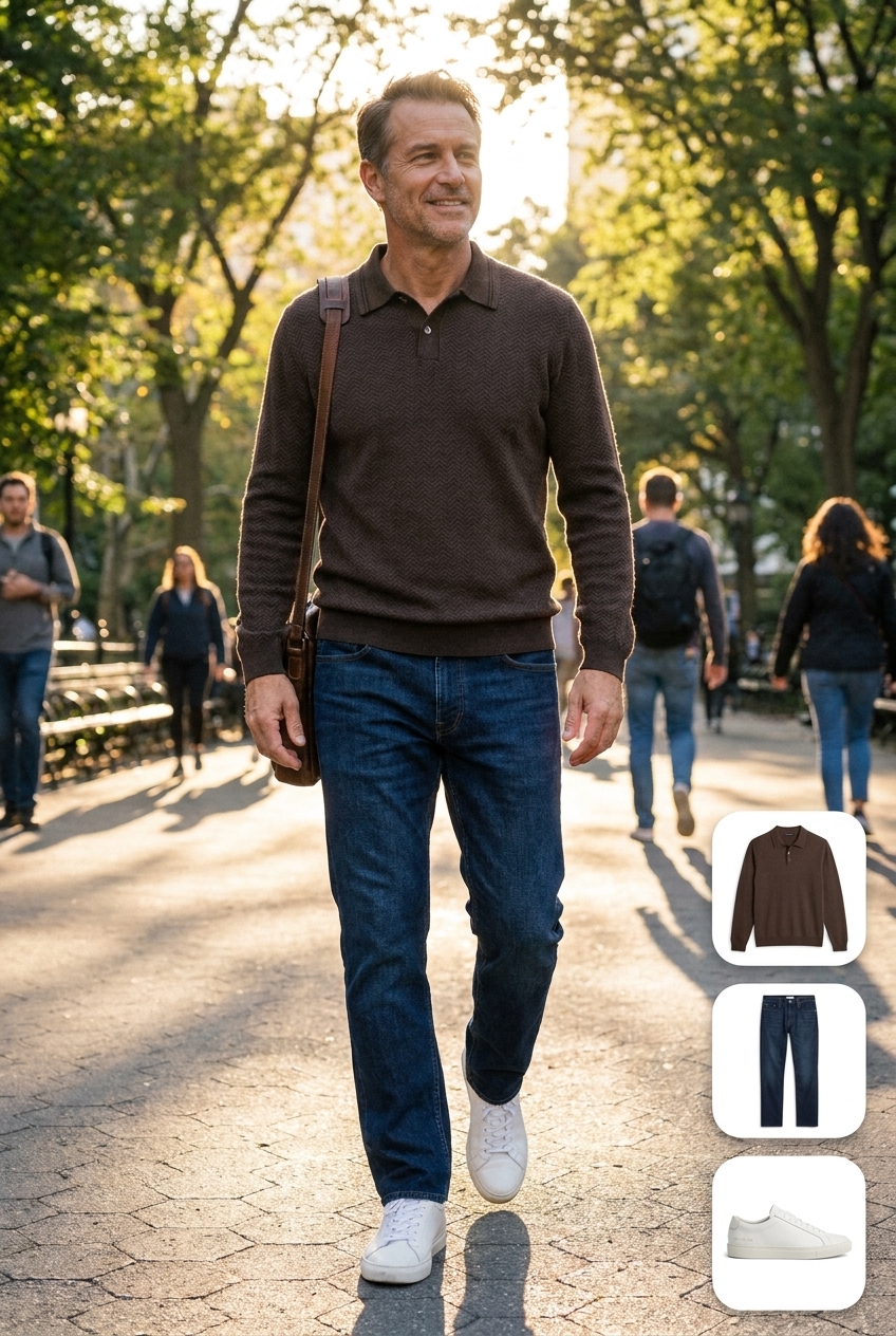 Everyday Casual