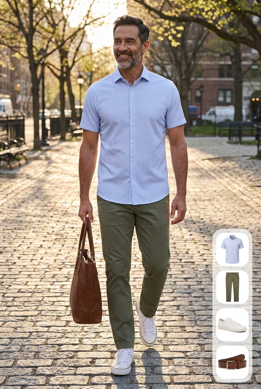Everyday Casual