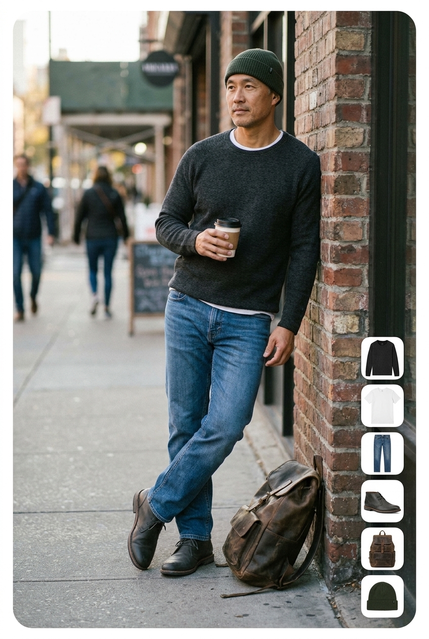 Everyday Casual