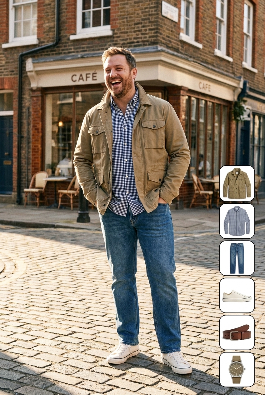 Everyday Casual