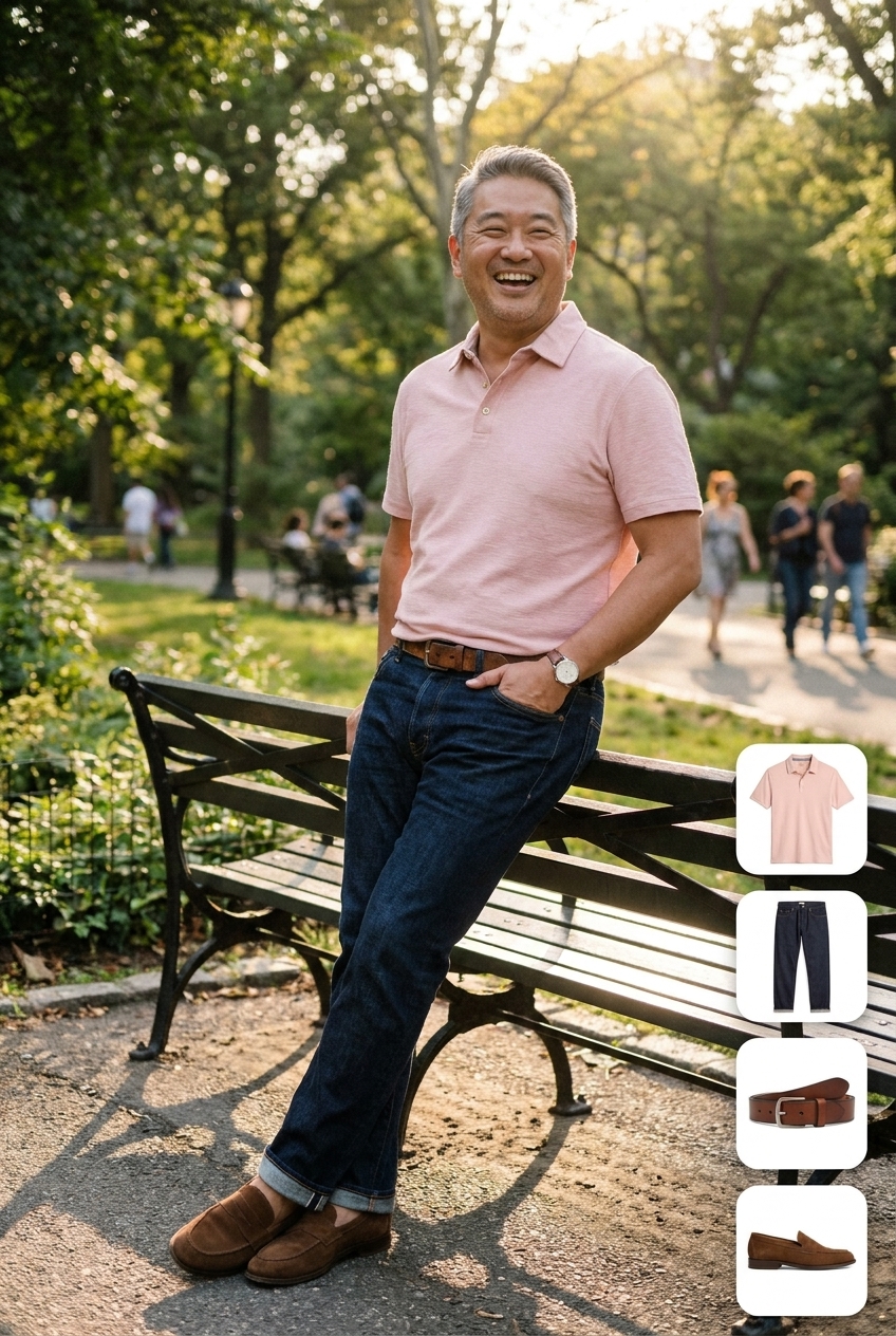 Everyday Casual