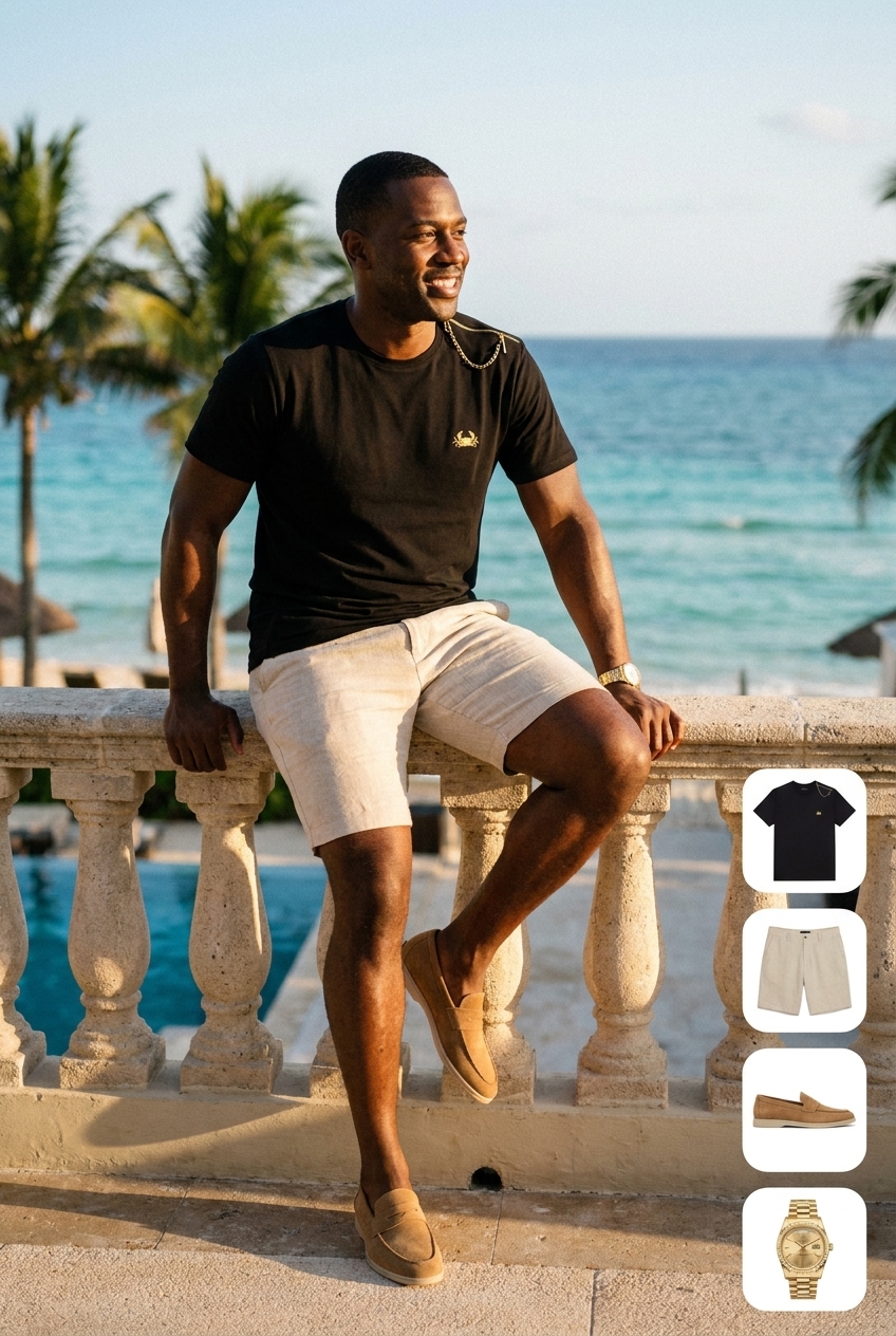 Resort/Vacation