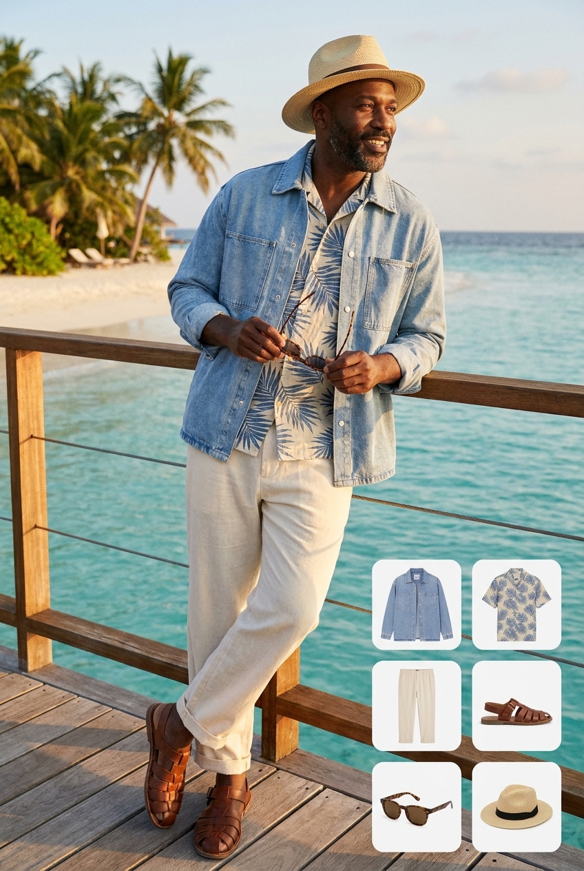 Resort/Vacation