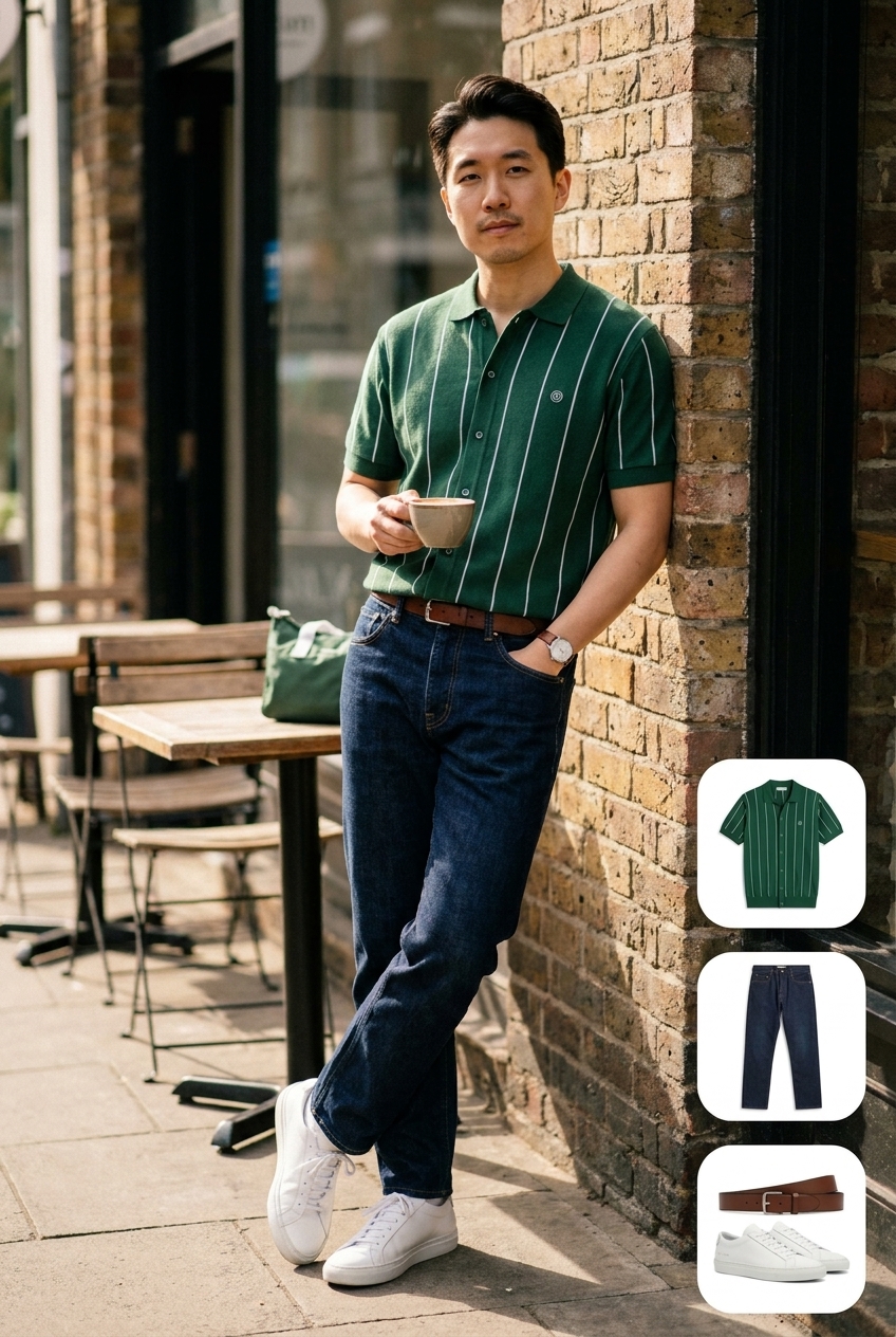 Everyday Casual