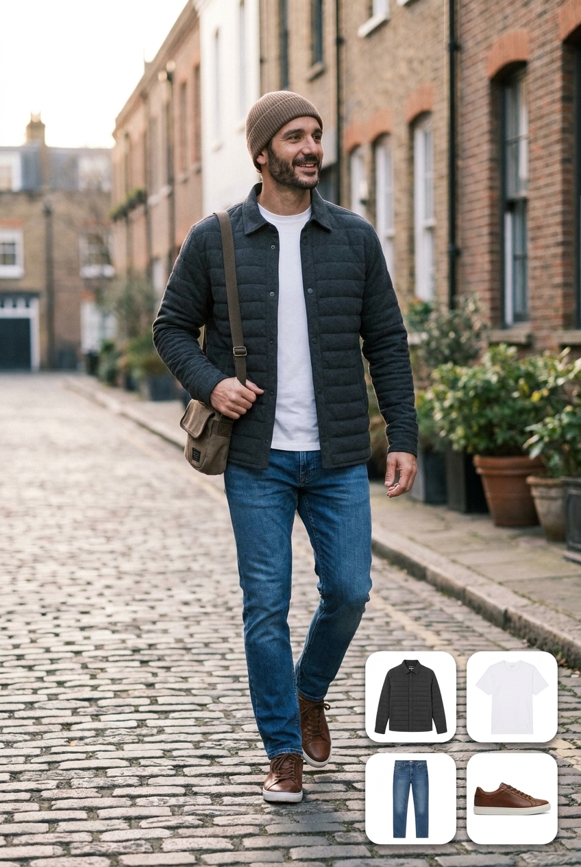 Everyday Casual