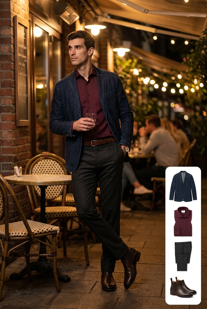 Date Night/Night Out