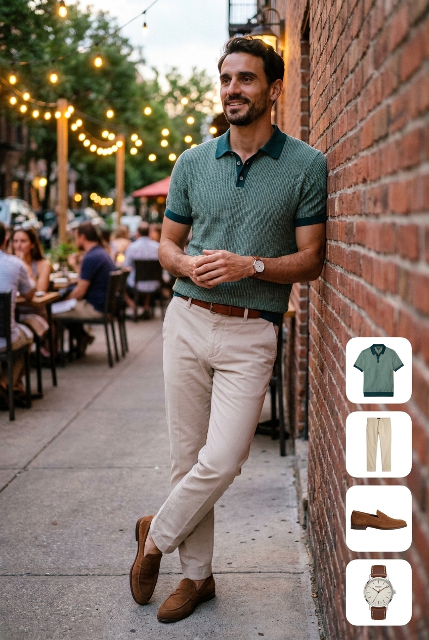 Date Night/Night Out
