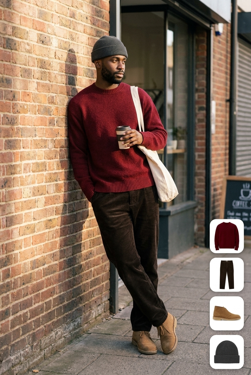 Everyday Casual