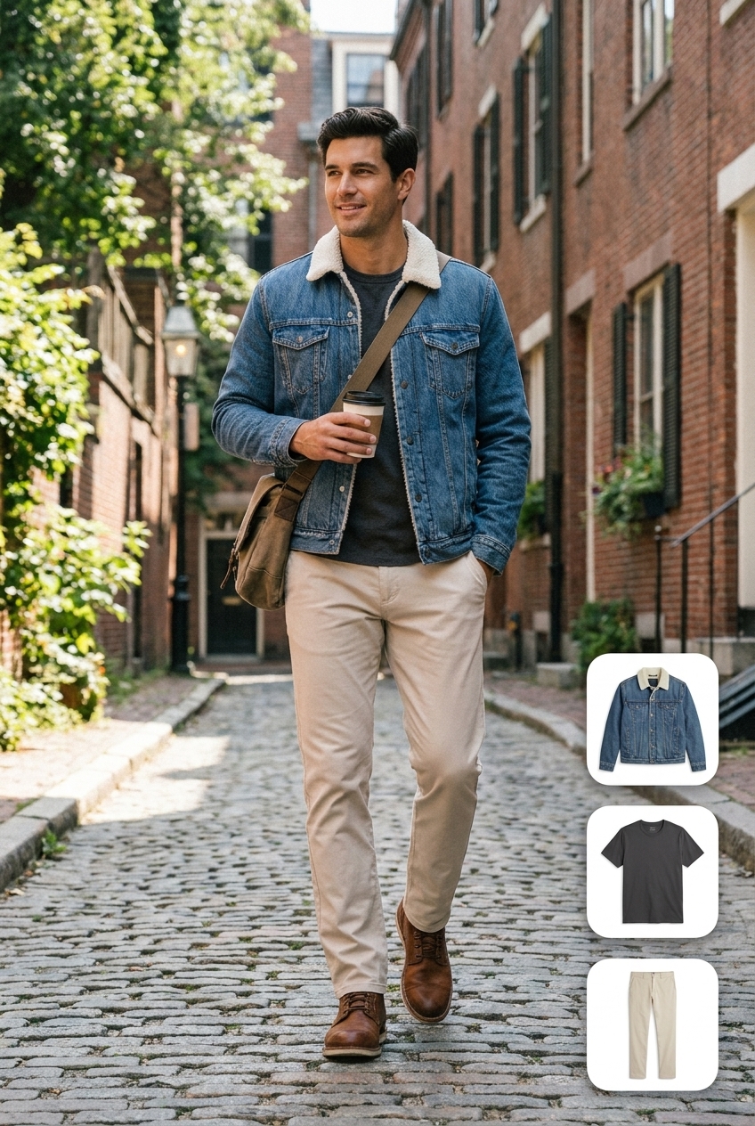 Everyday Casual