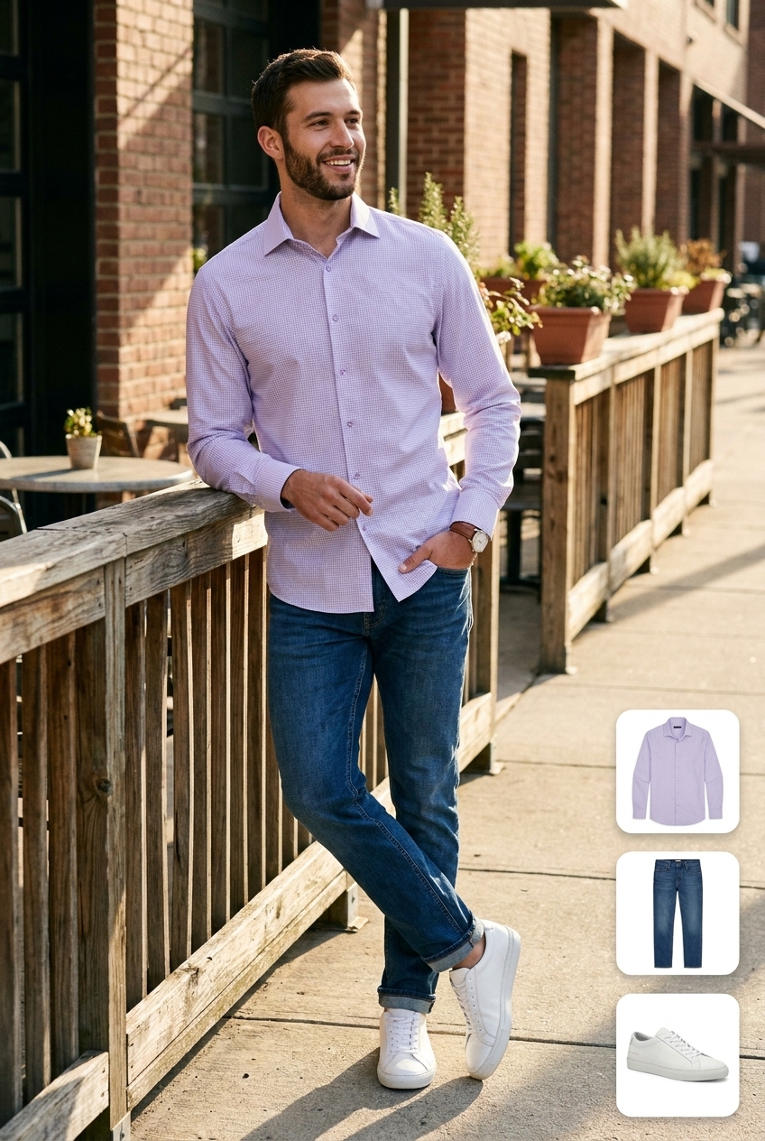 Everyday Casual