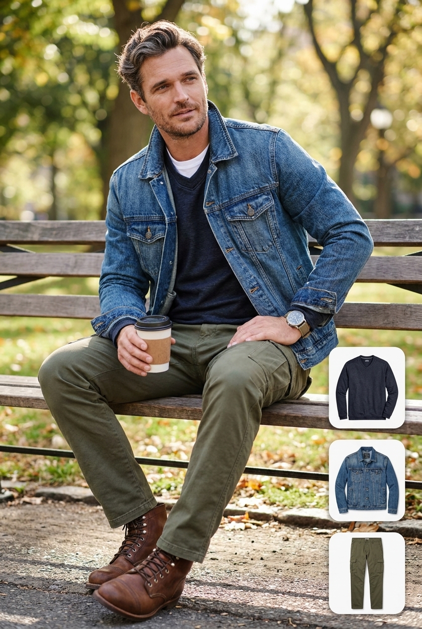 Everyday Casual