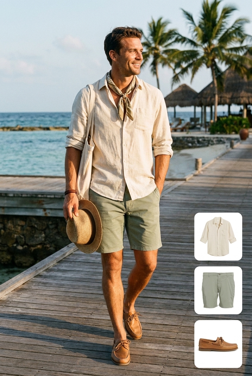 Resort/Vacation