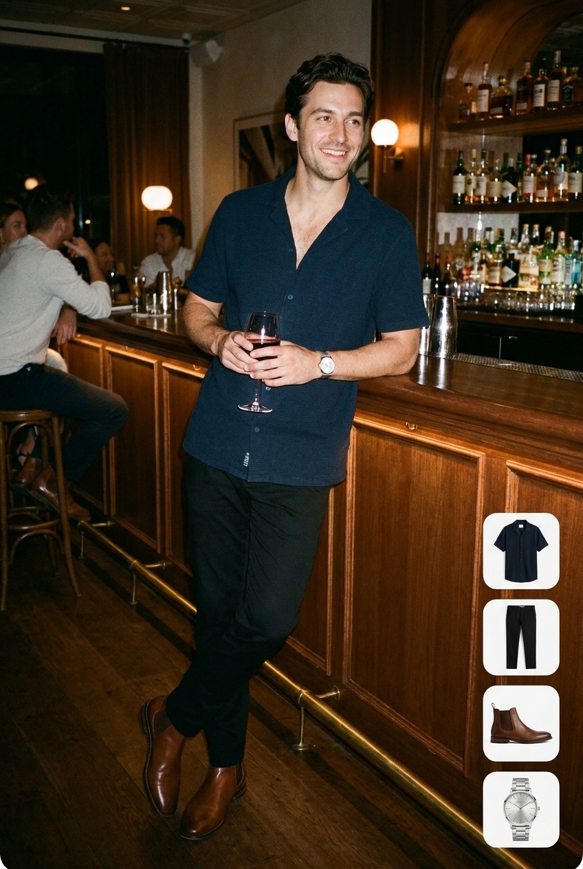 Date Night/Night Out