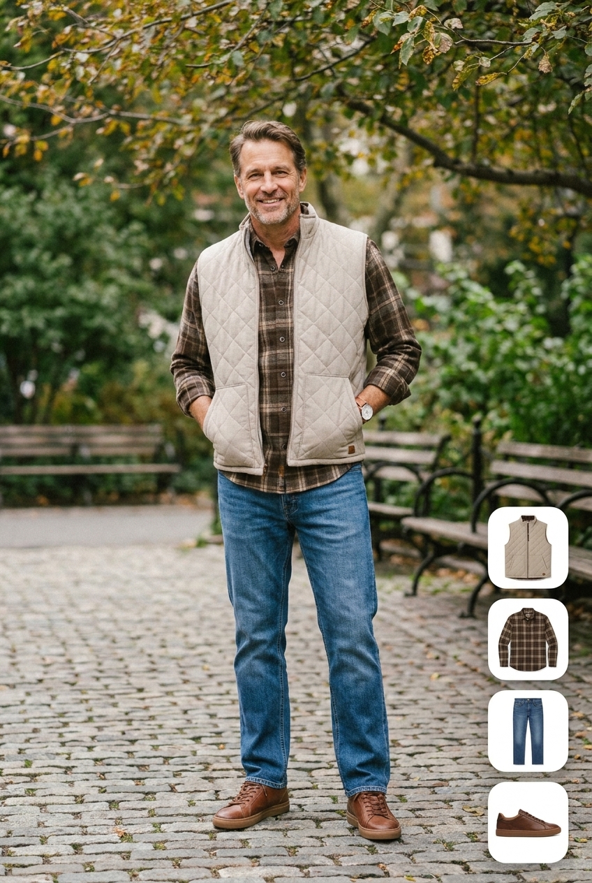 Everyday Casual