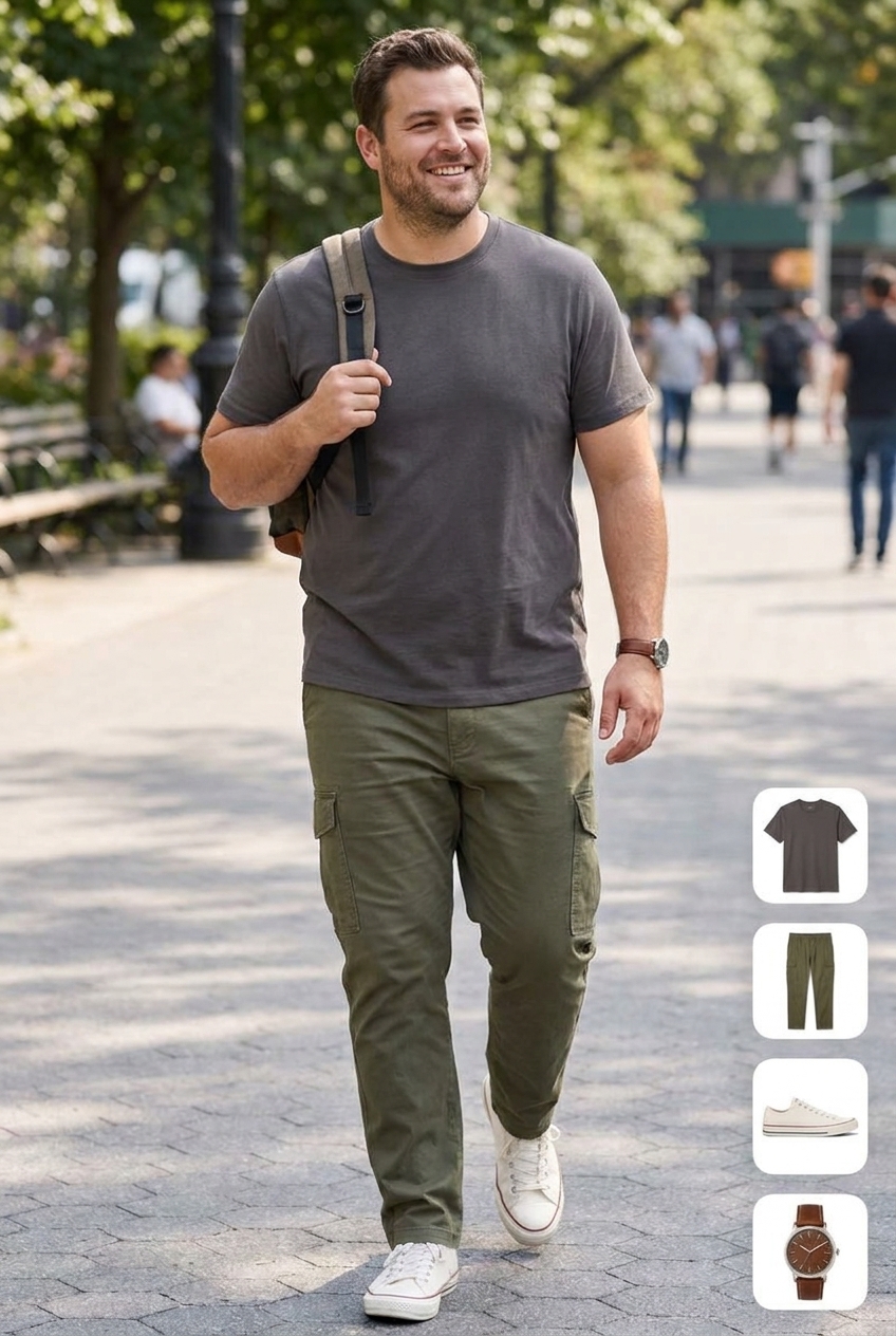 Everyday Casual