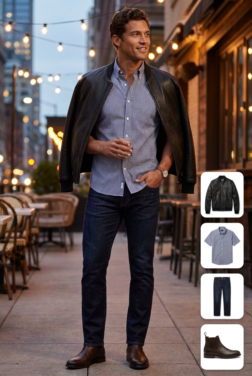 Date Night/Night Out
