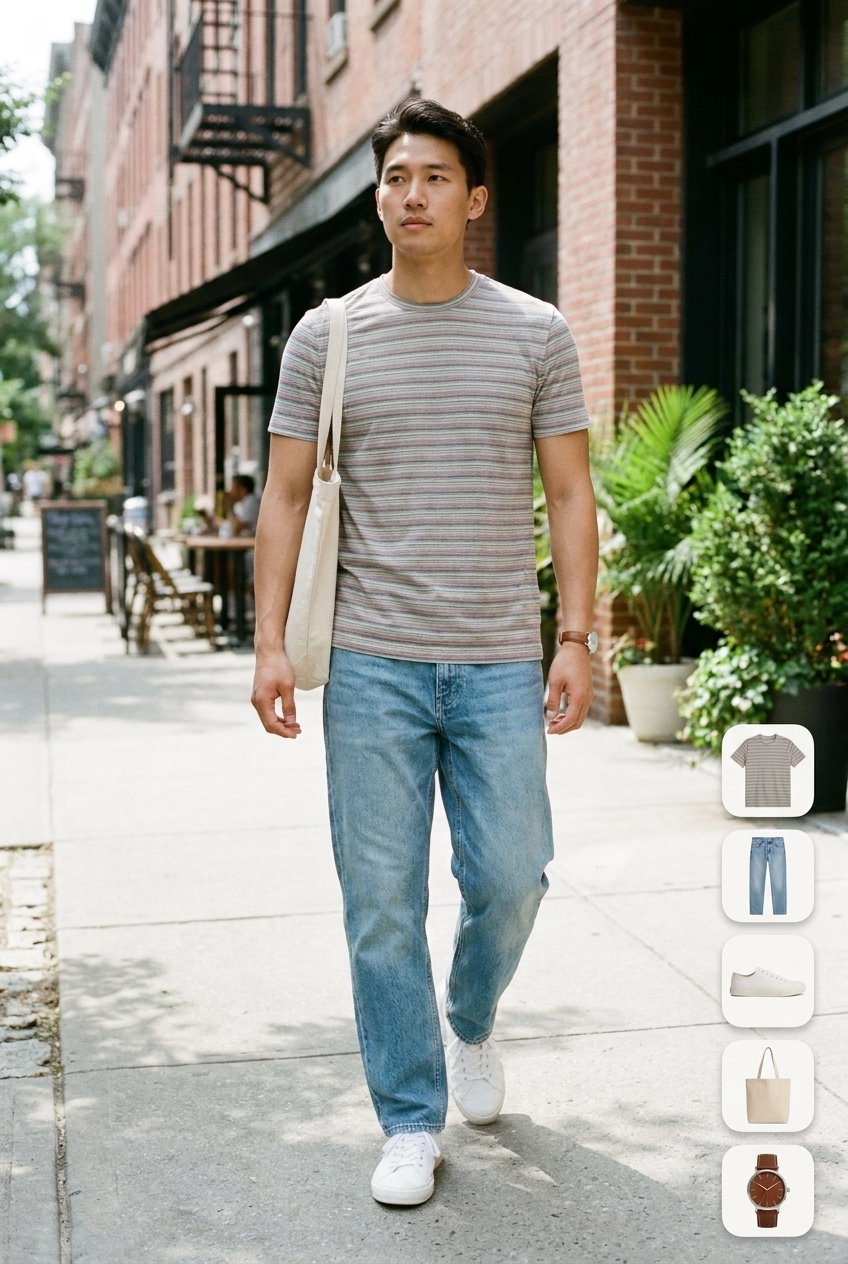 Everyday Casual
