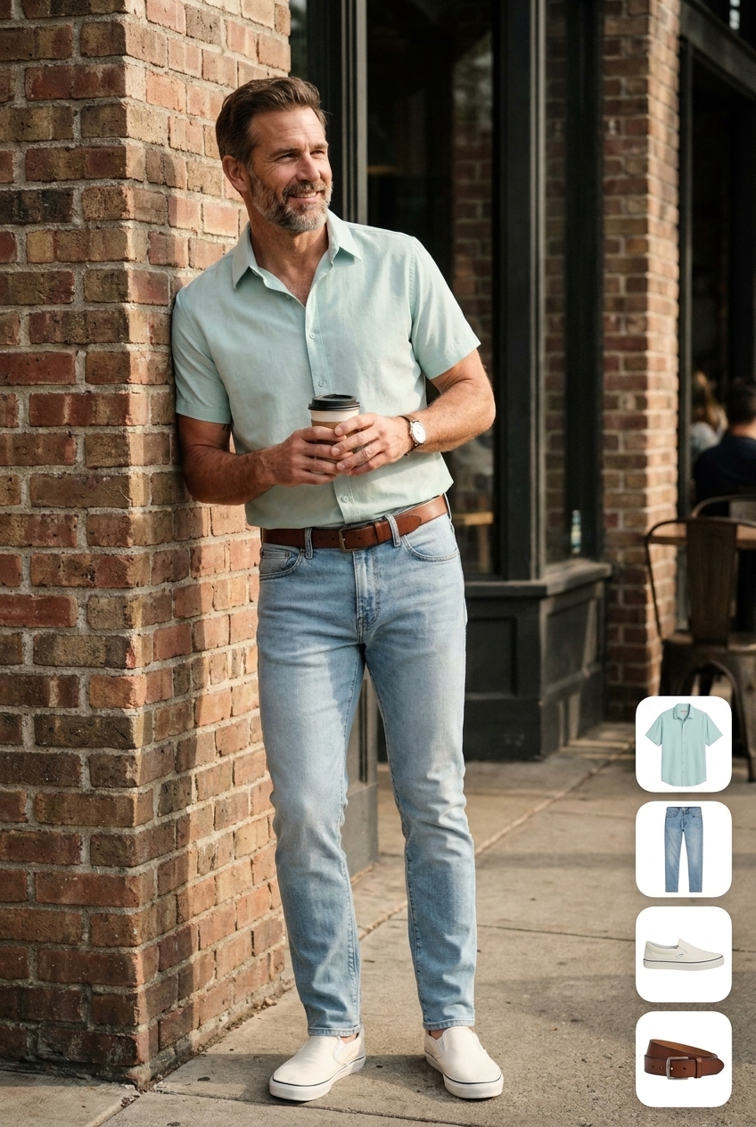 Everyday Casual