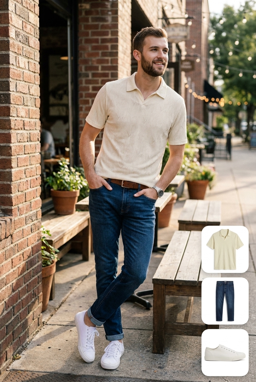 Everyday Casual