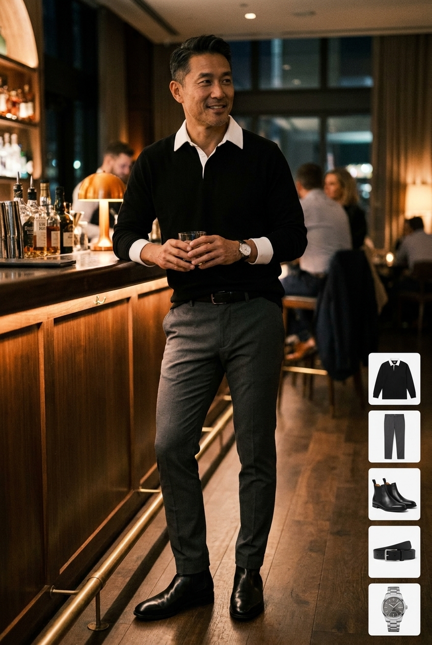 Date Night/Night Out