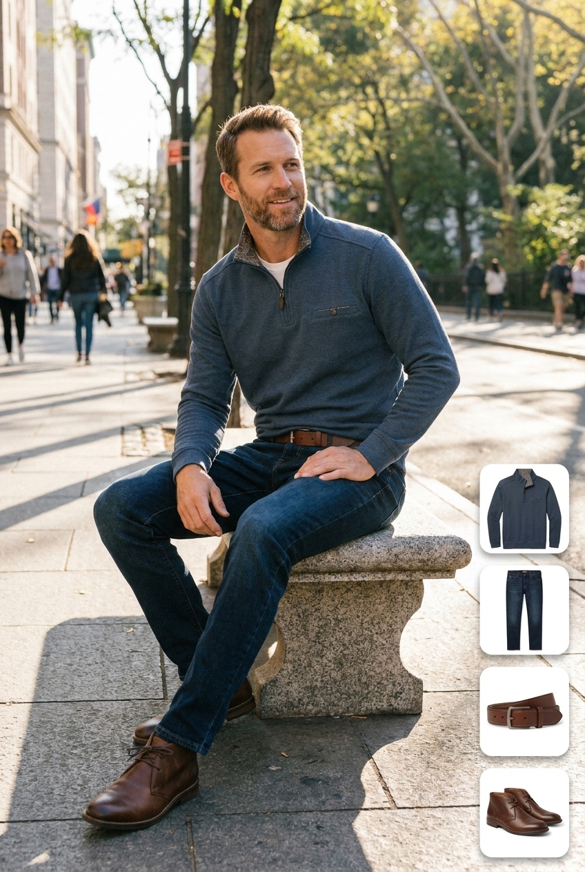 Everyday Casual