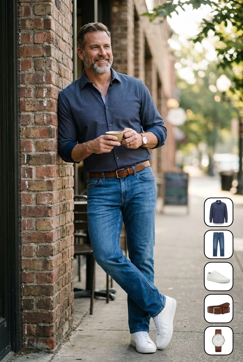 Everyday Casual