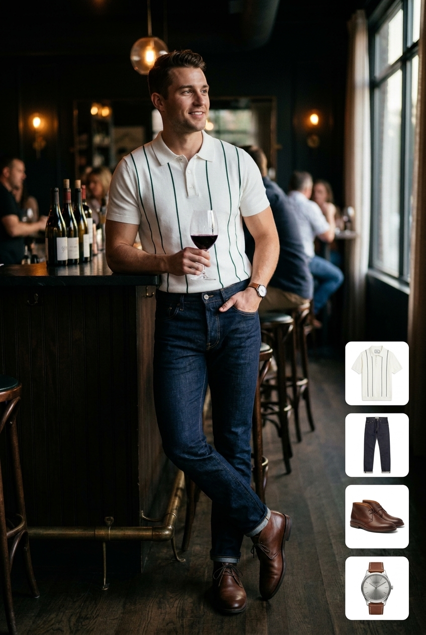 Date Night/Night Out