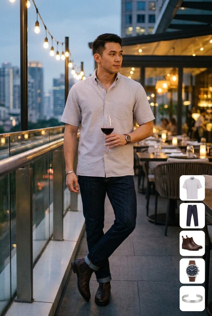 Date Night/Night Out