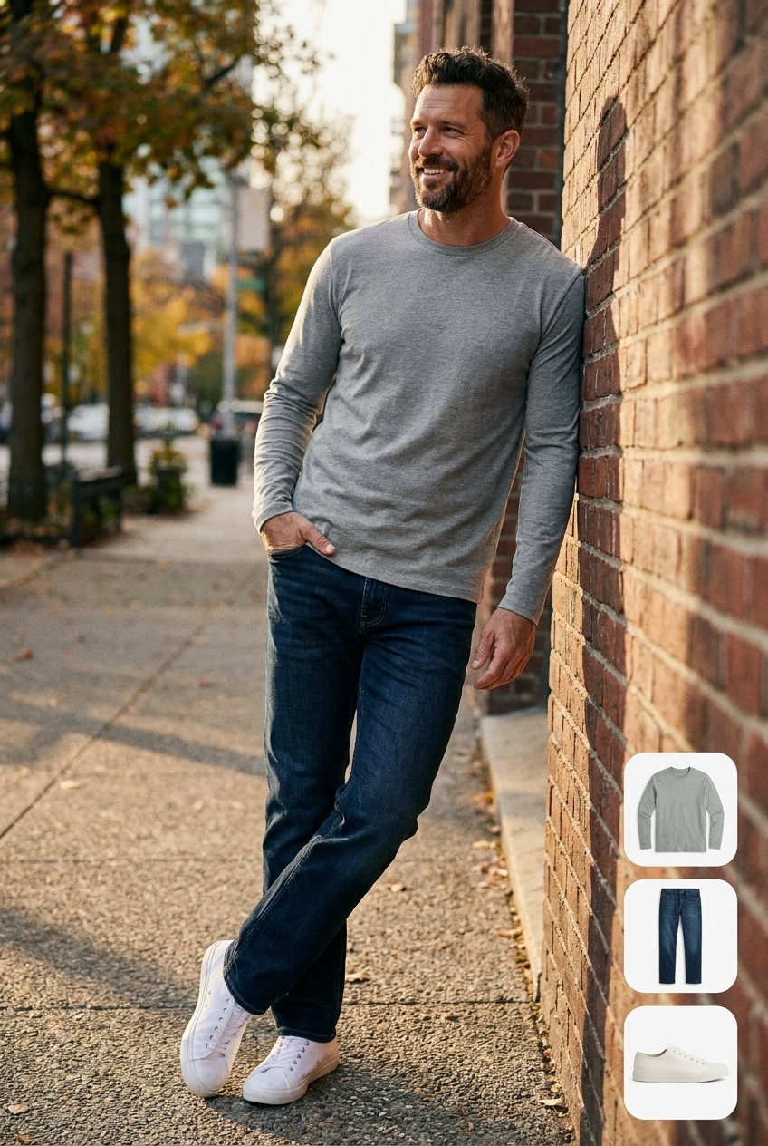 Everyday Casual