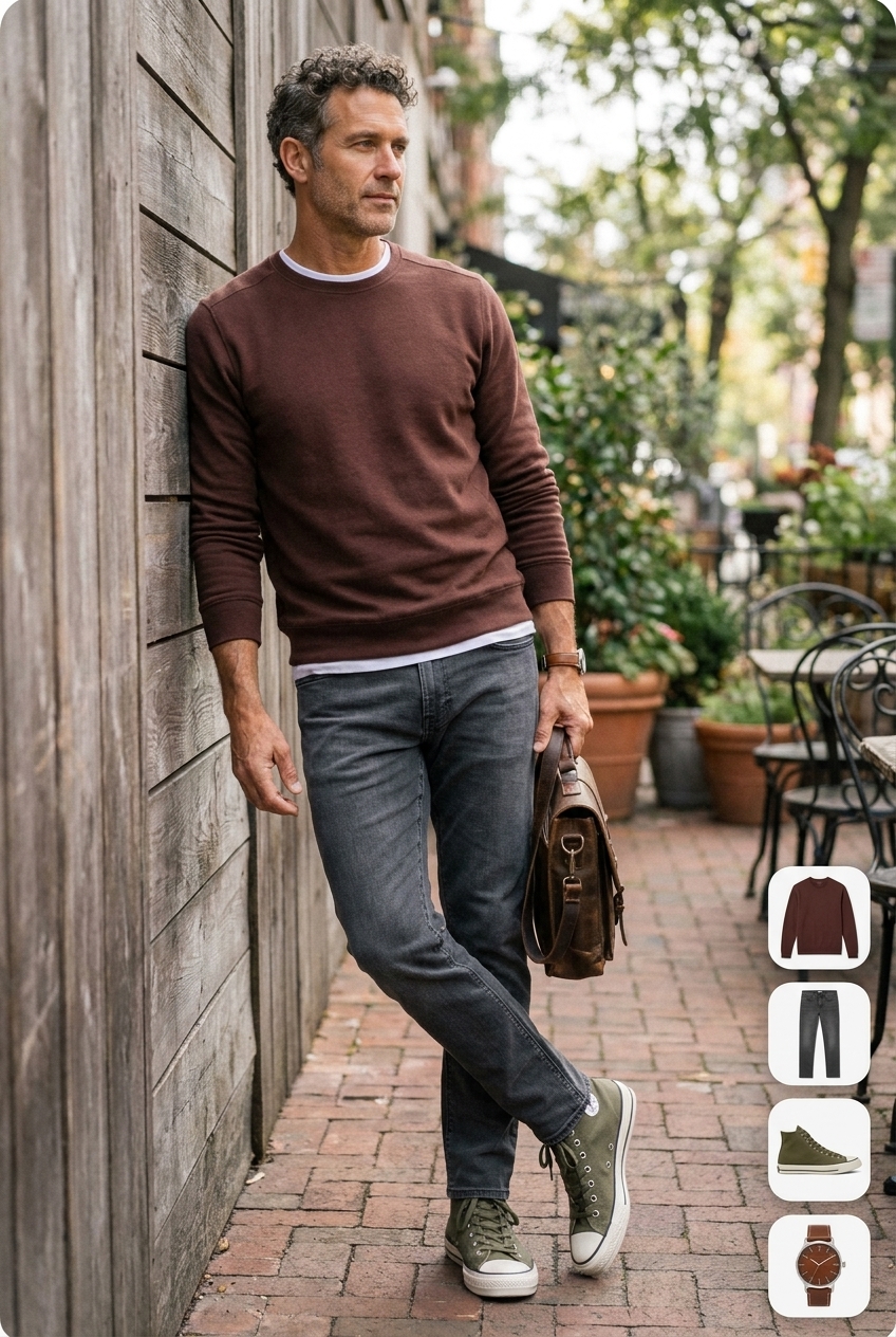 Everyday Casual