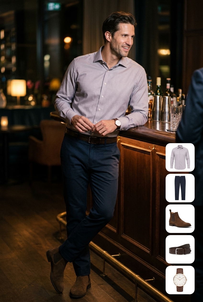 Date Night/Night Out