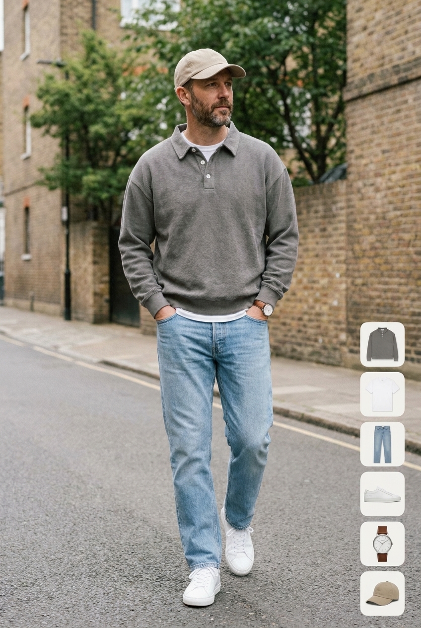 Everyday Casual