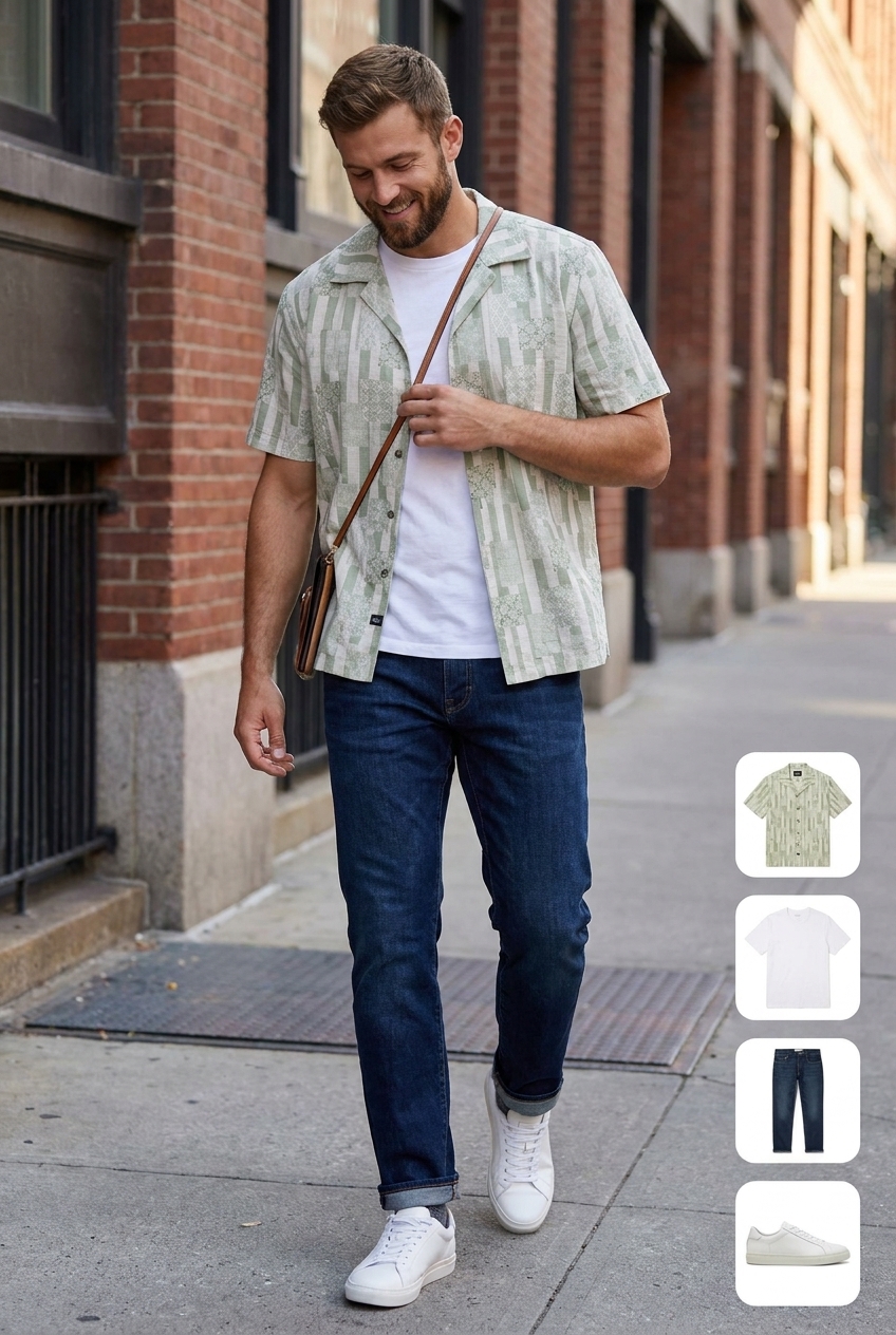 Everyday Casual