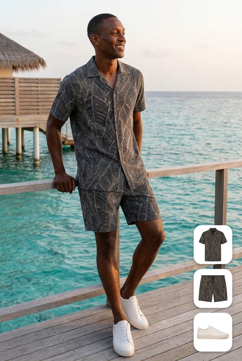 Resort/Vacation