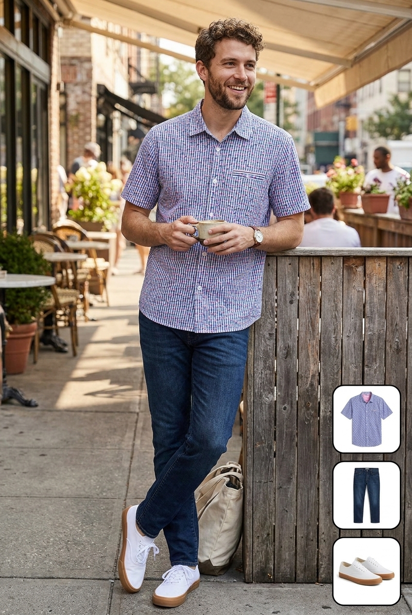 Everyday Casual